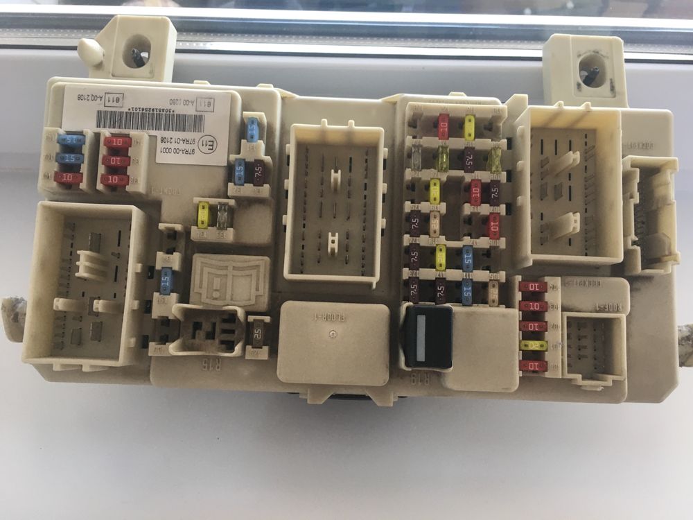 Продам по запчястям форд фокус2