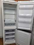 Холодильник indesit