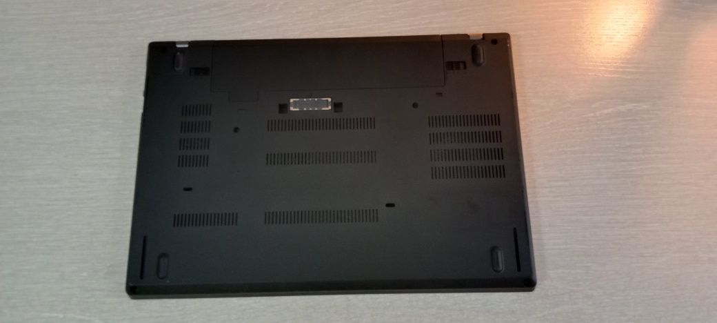 Lenovo ThinkPad T470