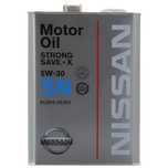 Моторное масло Nissan 5w30 4л = 19.500 супер цена!!!