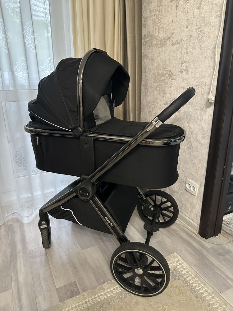 Продам коляску Pituso mayla