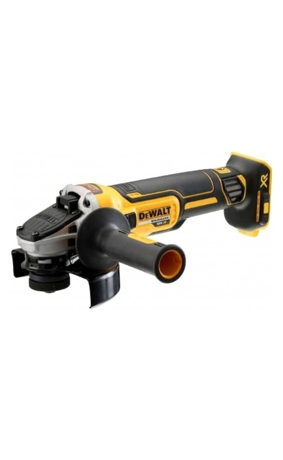 Болгарка Dewalt dcg 405