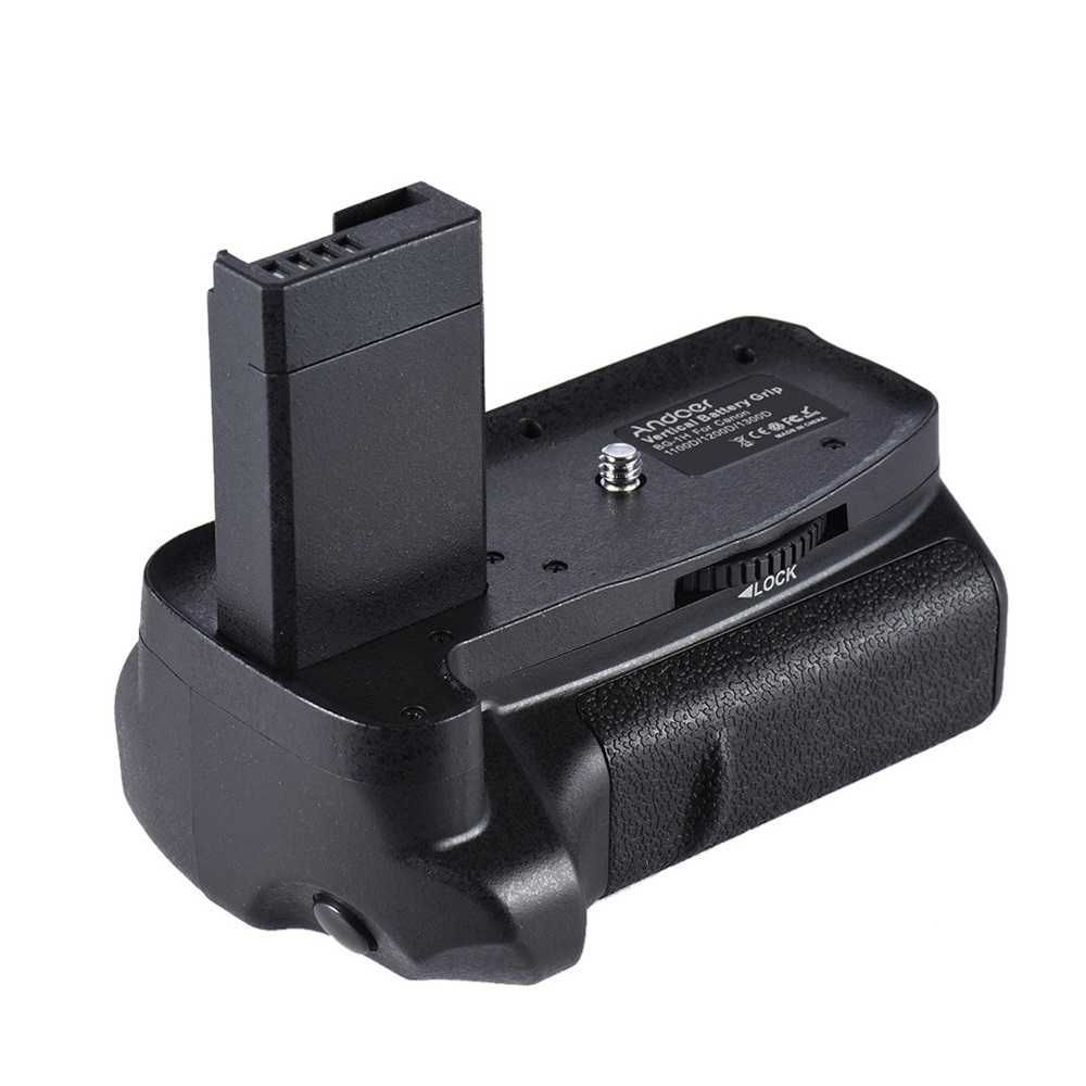 Аккумулятор для Canon LP-E6 LP-E8 LP-E10 Батарейный блок кабель