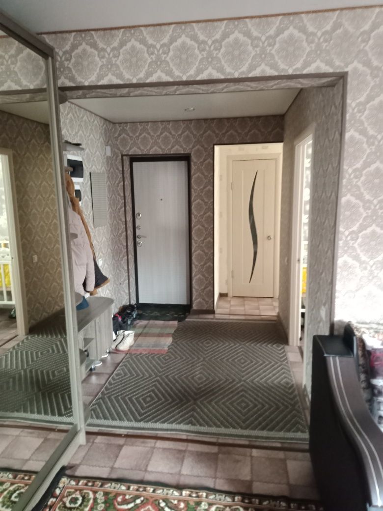 Продажа 2-х комнатной квартиры