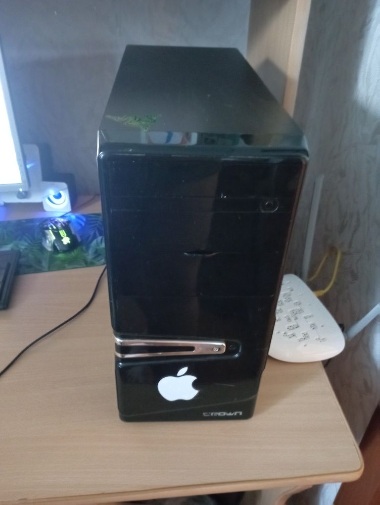 Продам компьютер