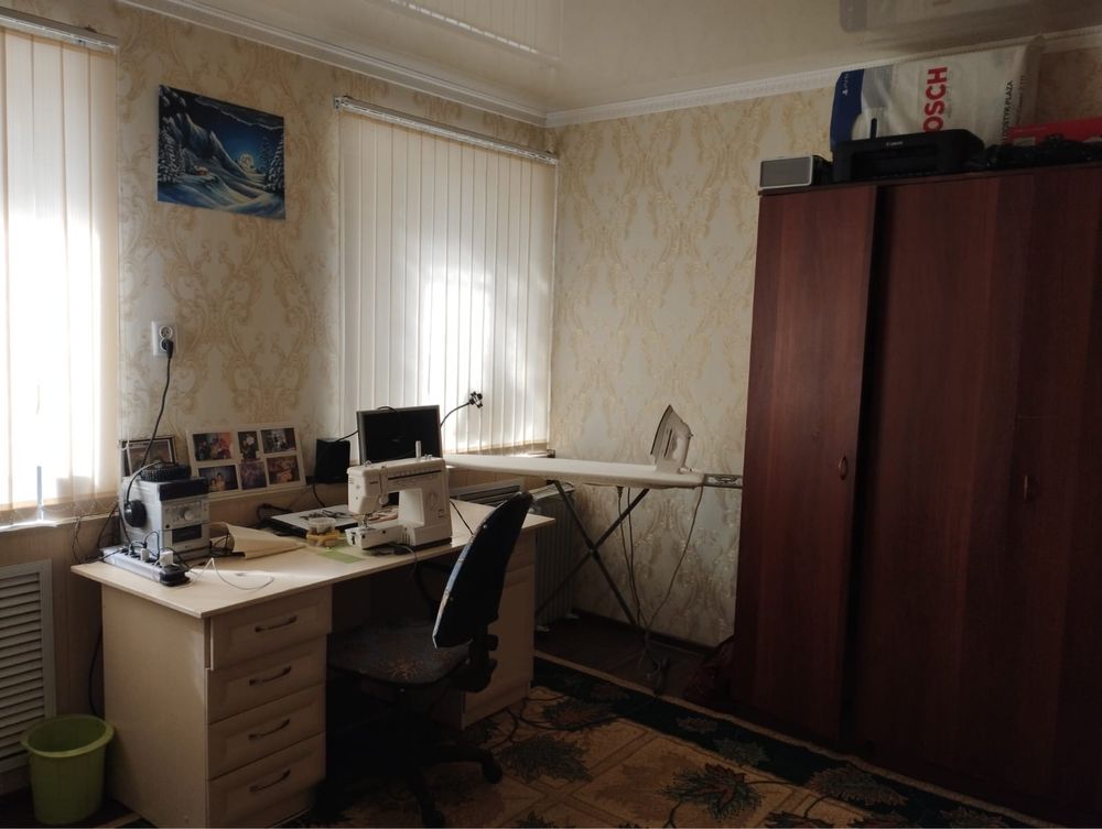 Продается Частный ДОМ (г.Шымкент - крытый рынок)