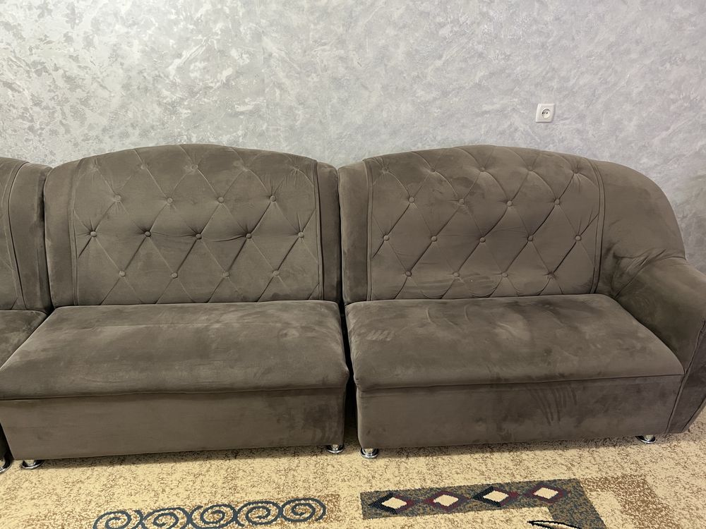 Продам Диван в хорошем состояни