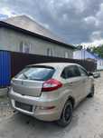 Chery Bonus по запчастям