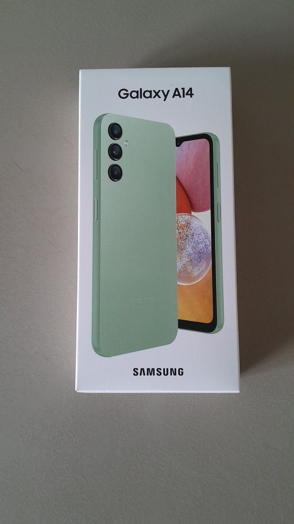 Продам Самсунг А 14