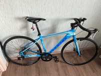 Шоссейный велосипед Phoenix blue wind