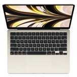Новинка!!! Apple M3 MacBook Air 13 8/256GB Starlight (2024) MRXT3