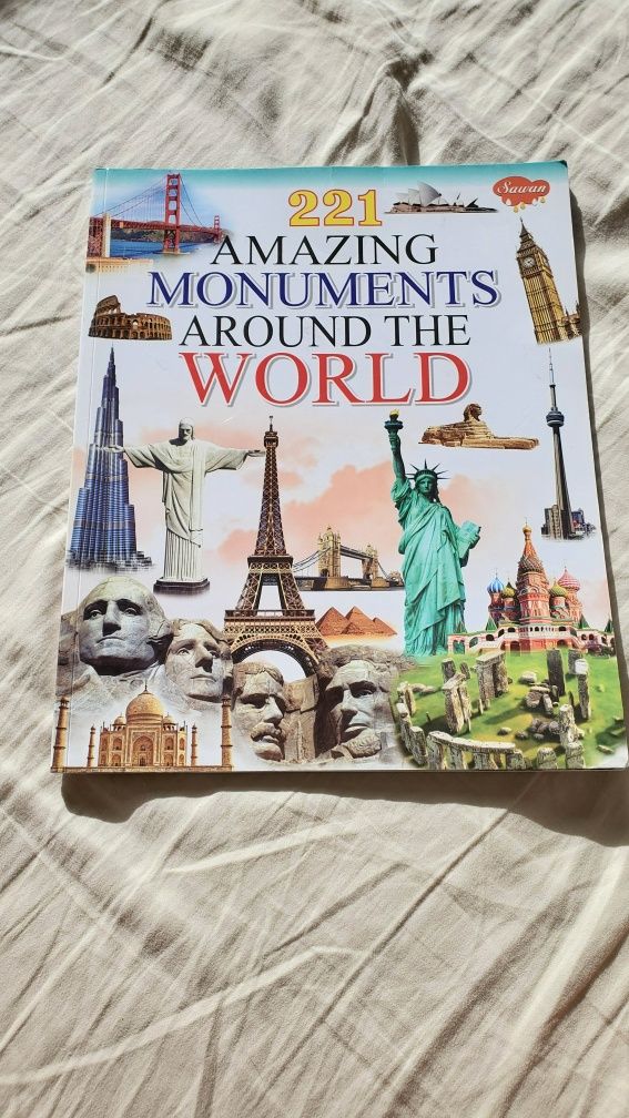 Книги на английском языке познавательные