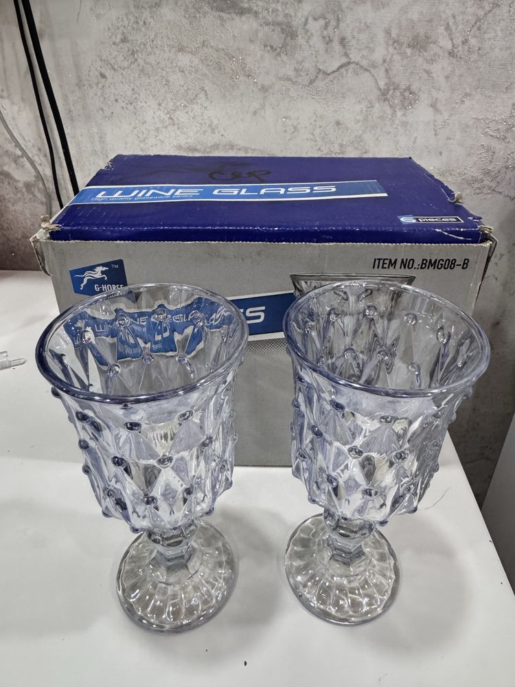 Продам стаканы.