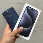iPhone 15 Pro 256GB 92 %