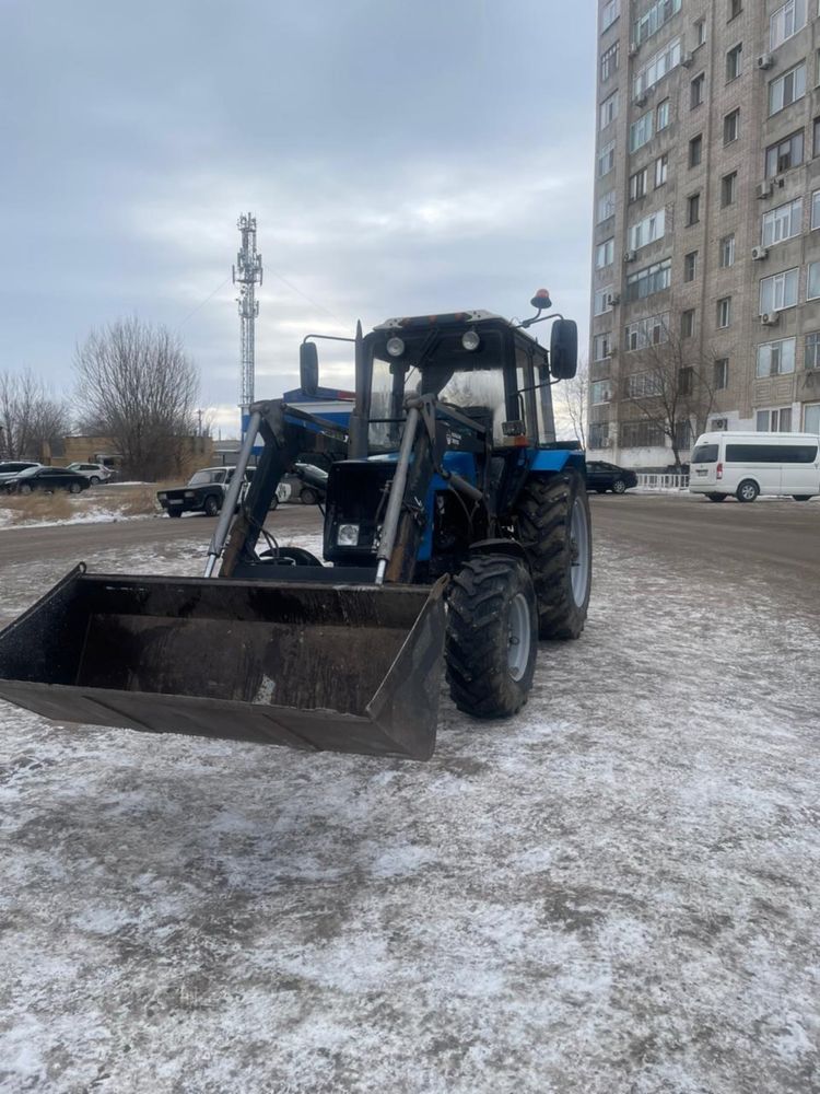 Продам трактор