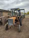 Продам трактор т25