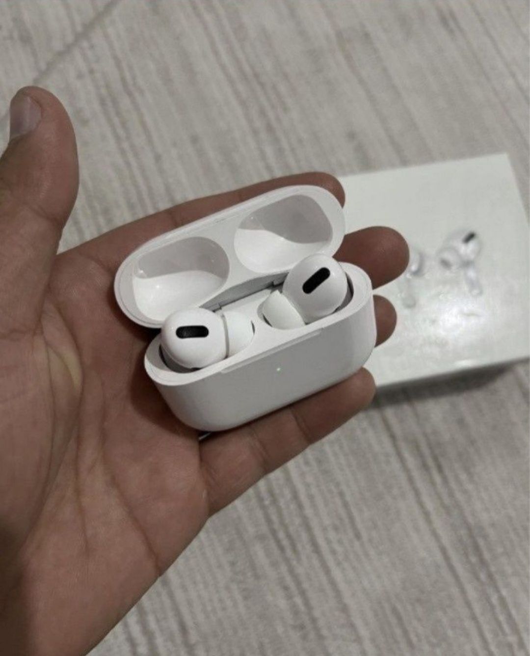 Airpods pro 2, Lux качество