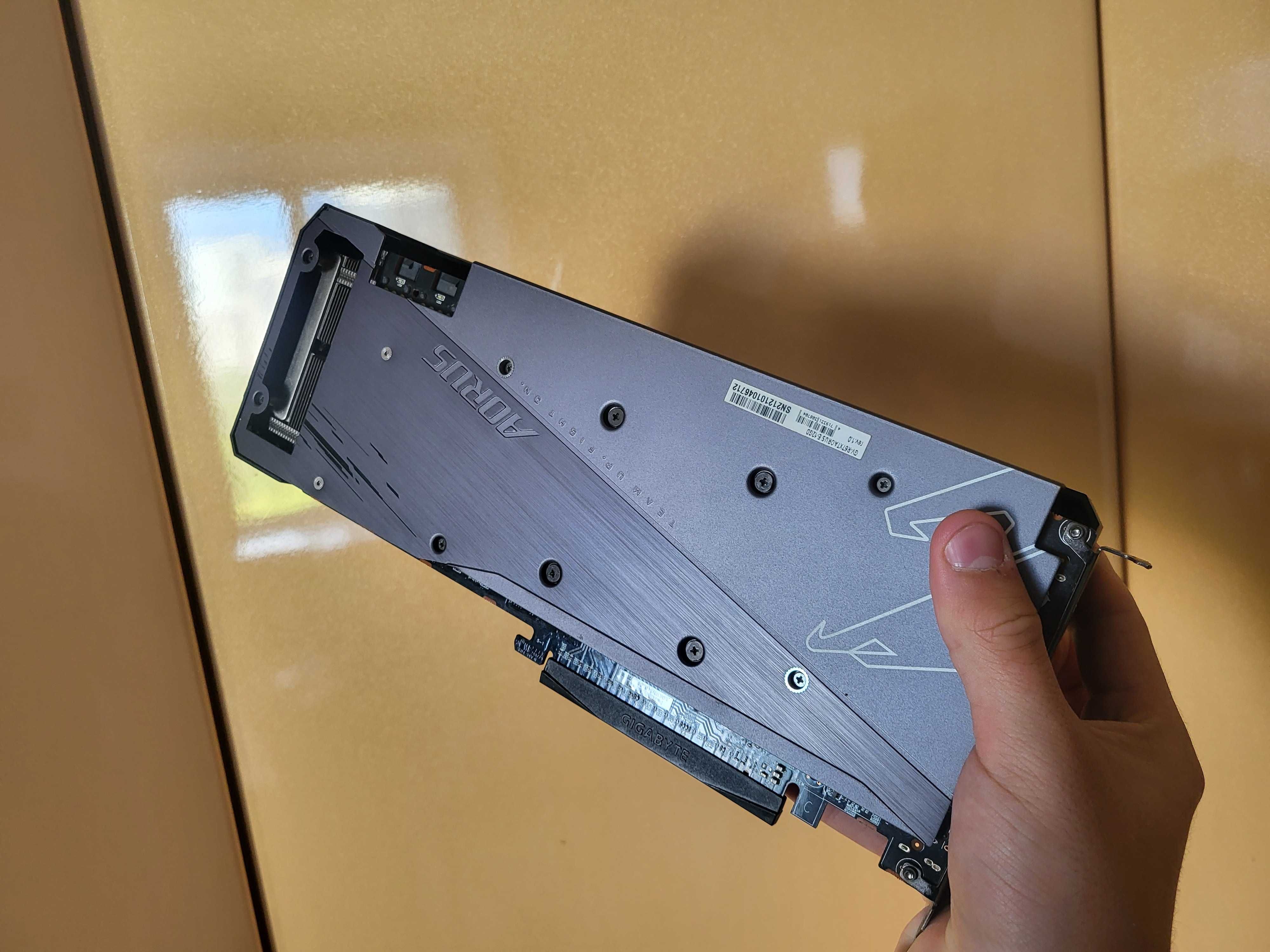 RX6700XT 12GB Аналог RTX3070 но памяти больше