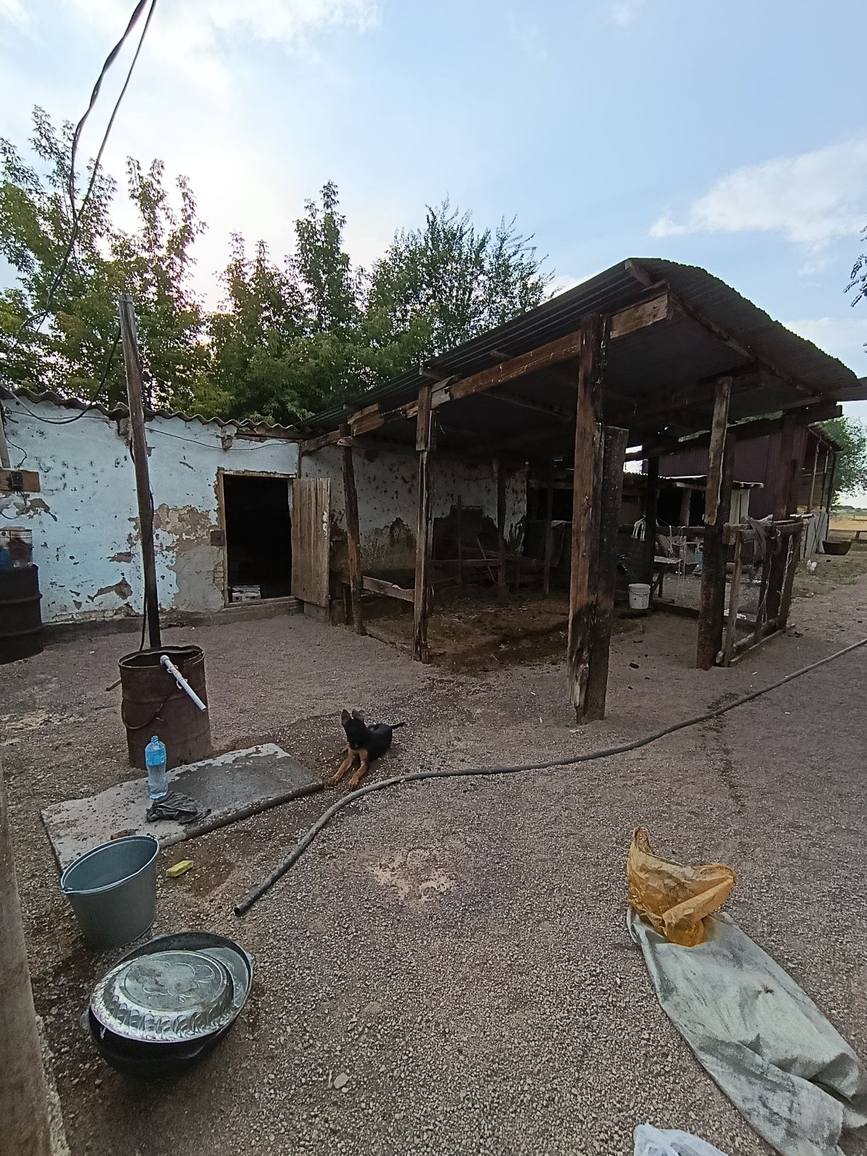 Продаётся частный дом