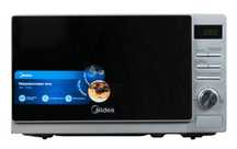 Продам микроволновую печь Midea в идеальном состоянии