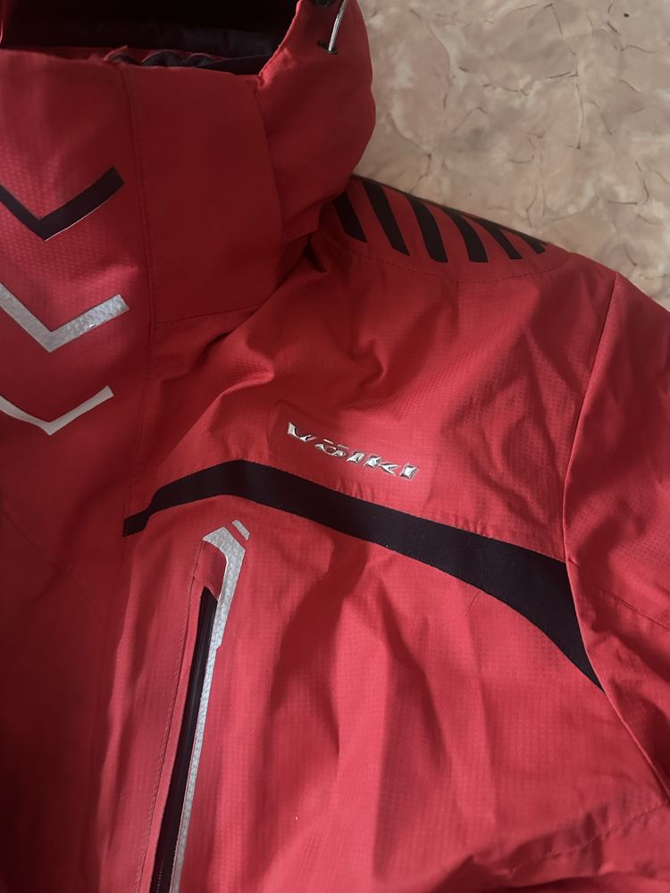 Горнолыжный костюм размер 56-58EUR