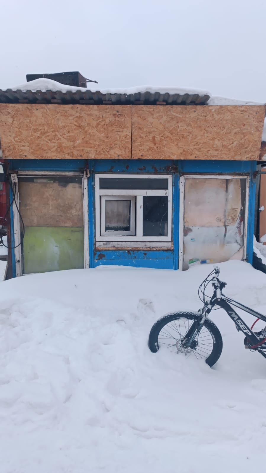 Продам бутку сторобку