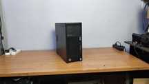Компьютер core i7-4790 / Озу 8/ hdd 1 Тб / Geforce GT520