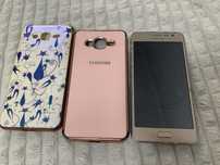 Samsung galaxy J2 prime