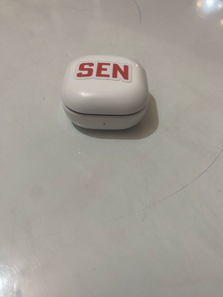 Наушники Galaxy BUDS FE