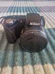 Продам фотоаппарат  Nikon