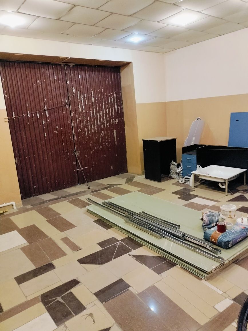 Сдам в аренду помещение