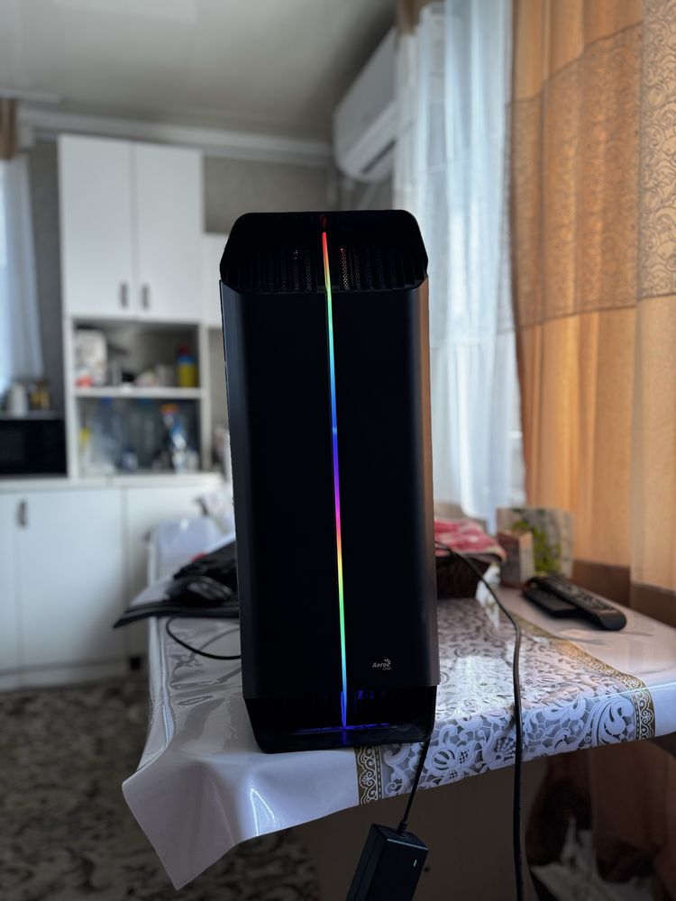 Продам компьютер