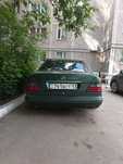 Мерседес бенз E220