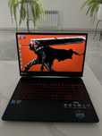 Ноутбук игровой Acer Nitro 5 AN515-58 Core i5