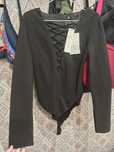 Продам женское боди zara