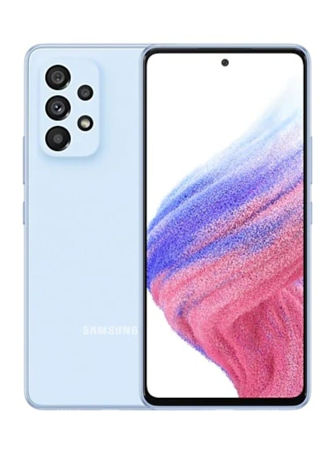 Samsung A53 8/256