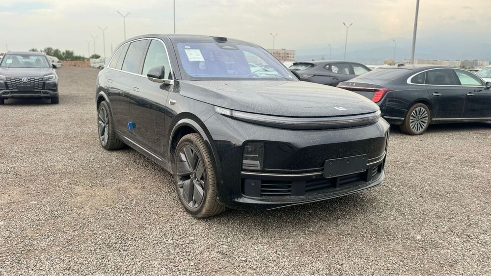 Lixiang L7 Ultra