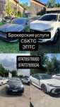 Таможенный брокер Китай, Корея, ОАЭ, Грузия, США растаможим всё!!!