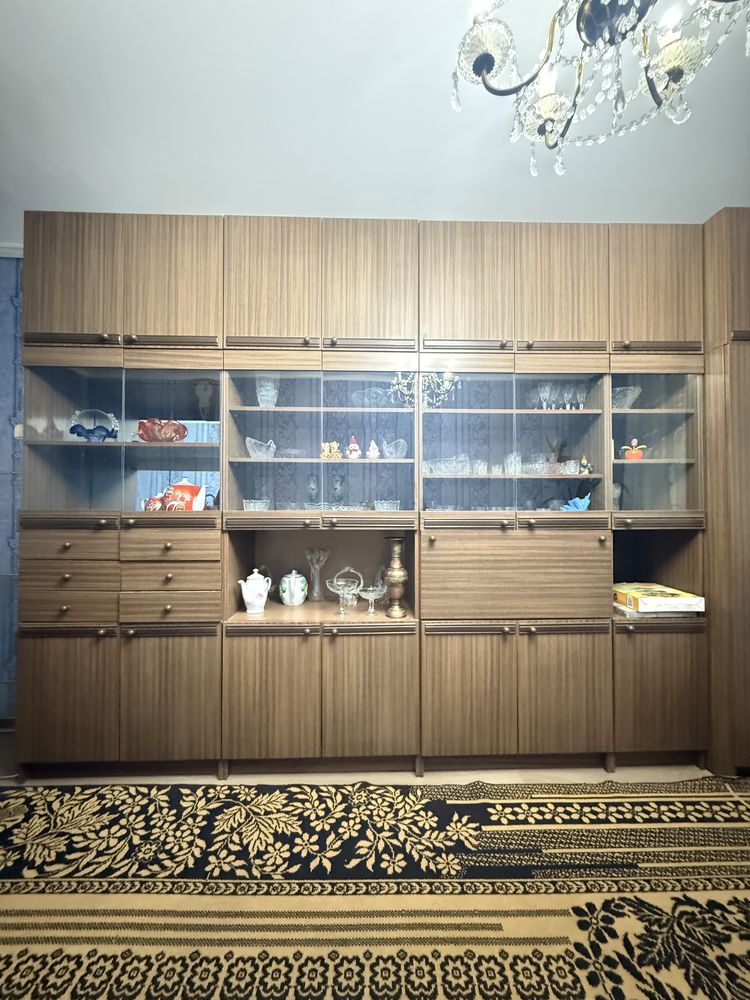 Стенка мебель для зала, гостинной