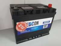 Аккумулятор EDCON(Эдкон) WEWATT(Виватт) 68 Ah