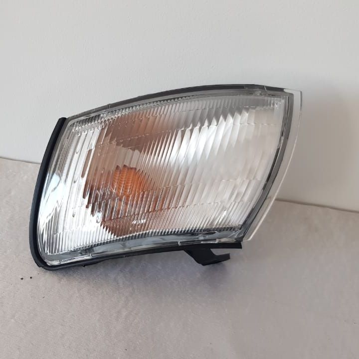 Передний бампер,капот,крылья, фары,поворотники , решетка Toyota Carina