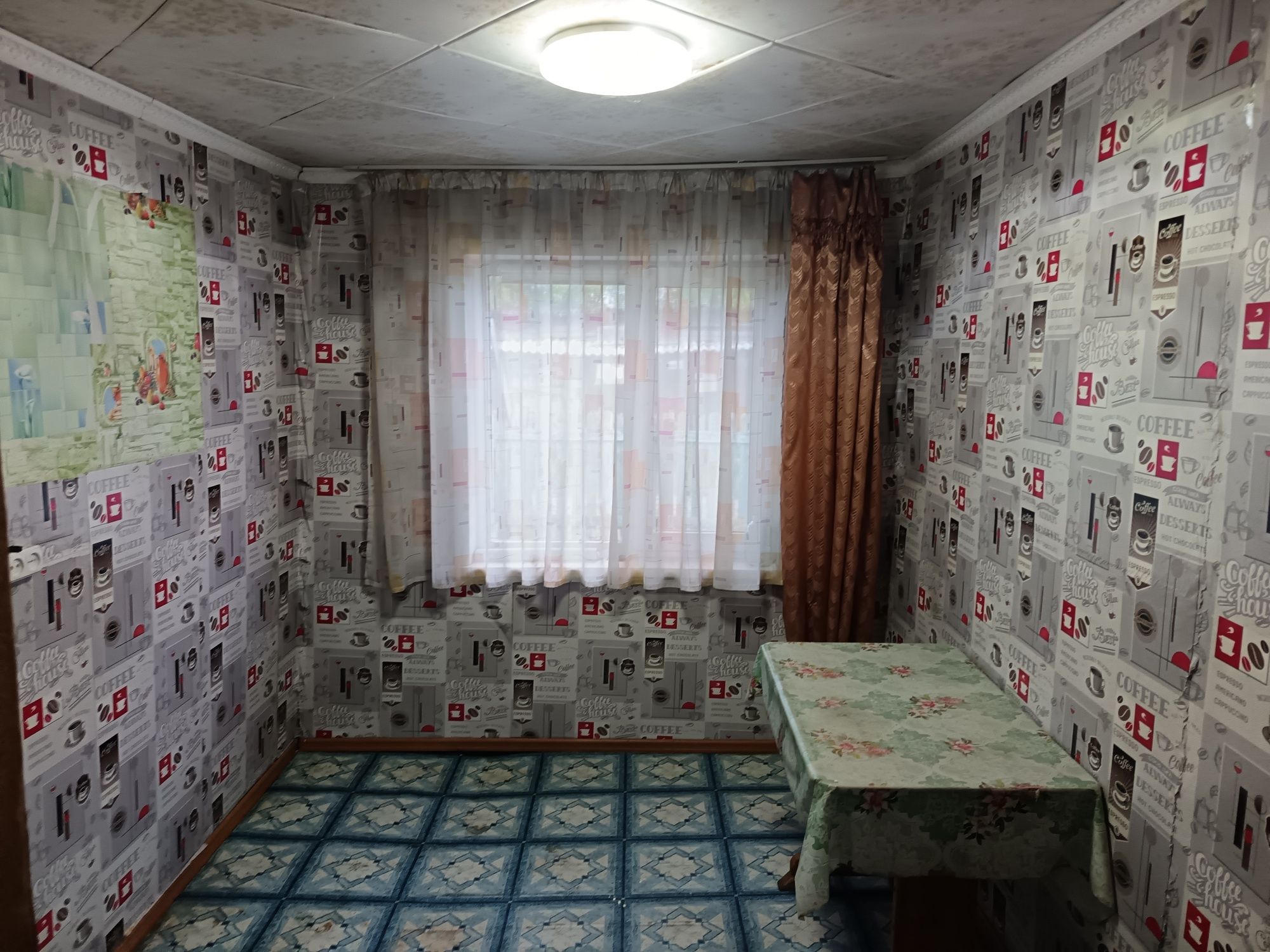 Продам дом в барочной квартире