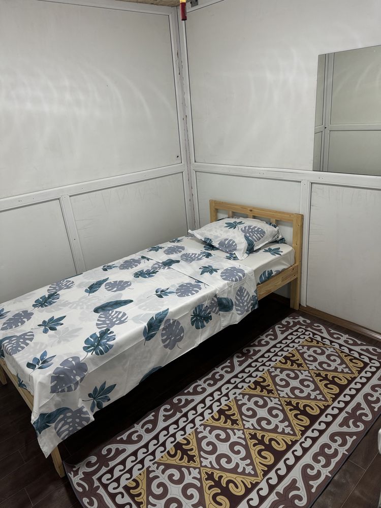 Сдается домик баянаул
