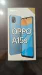 Смартфон OPPO A15 S