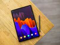 Samsung Tab S7 Plus 6/128 дисплей 12.4 дюйма