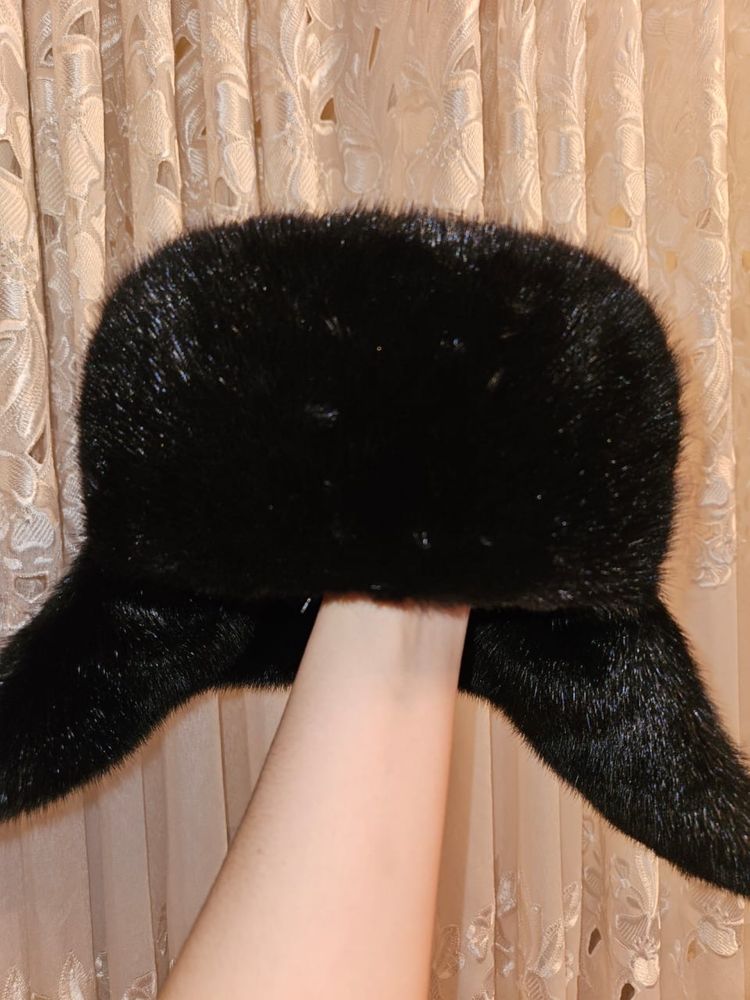 Продам ушанку