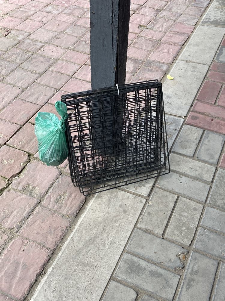 Клетка для животных
