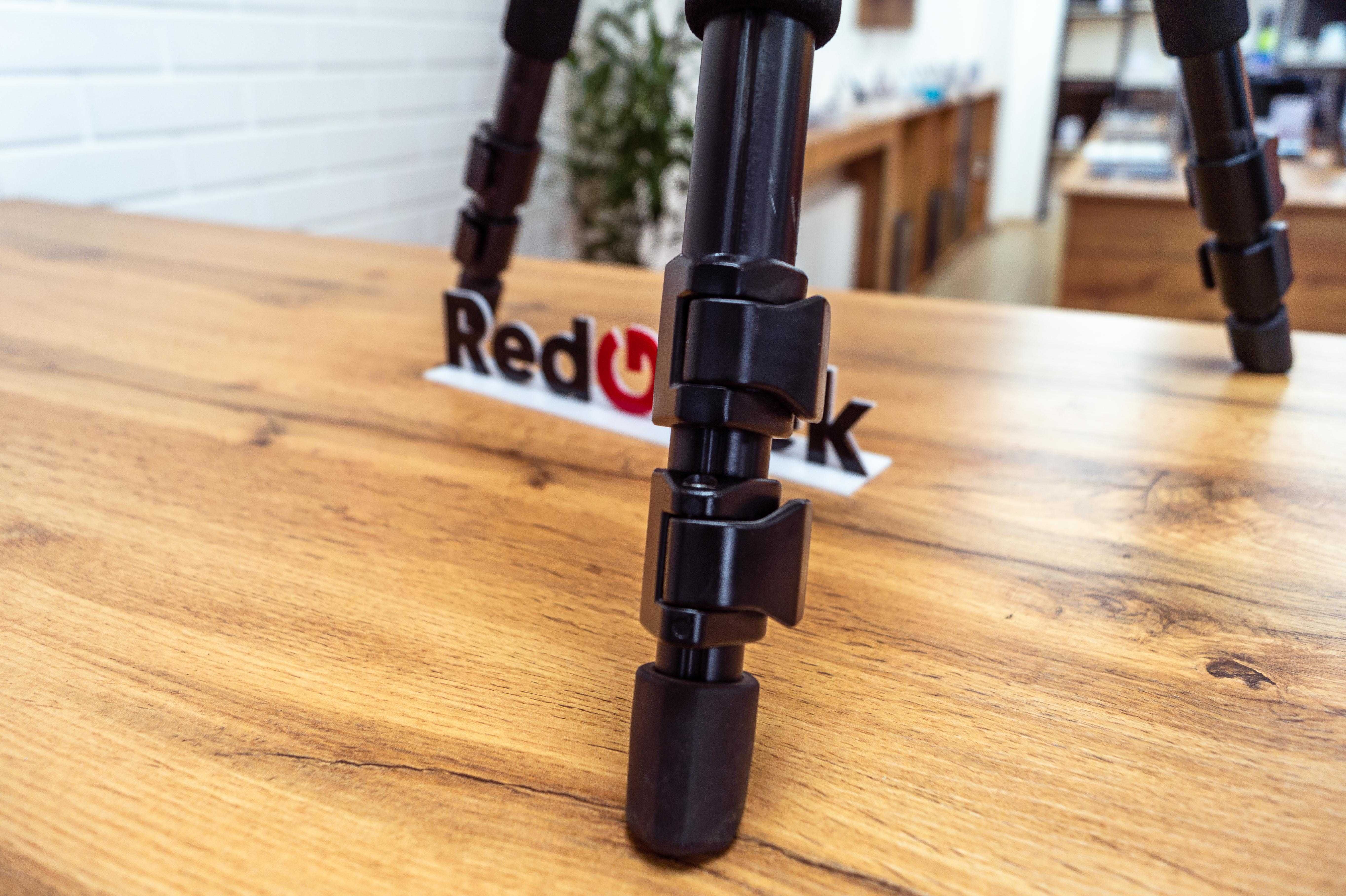 Штатив Slik 500 DX | Рассрочка | Гарантия | Магазин Red Geek