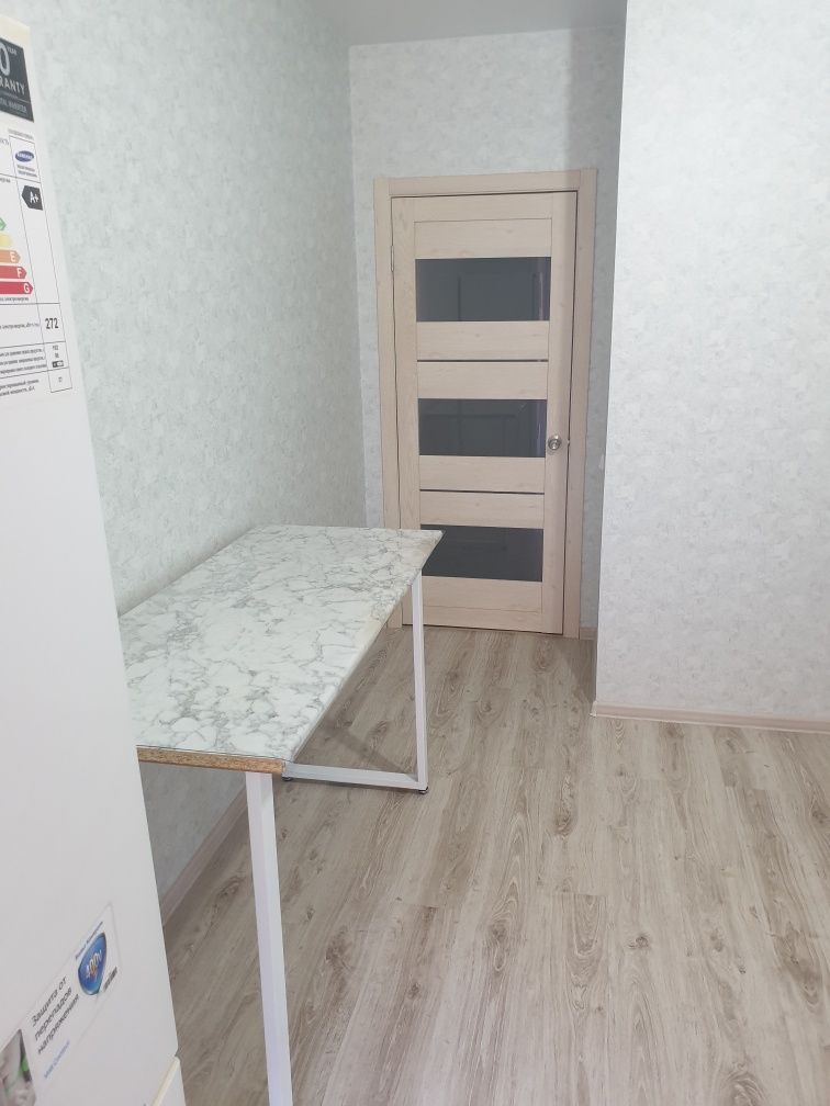 Береке 1 комнатная