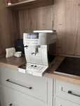 Кофемашина Delonghi Magnifica S